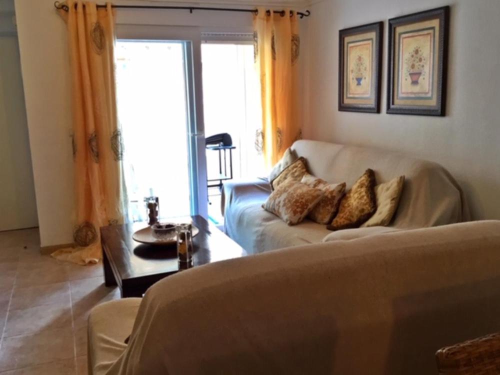 Lmha02 Villas De Frente Marino La Manga Extérieur photo